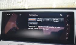 Nissan QASHQAI Photo 22