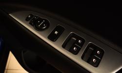 Kia STONIC Photo 18