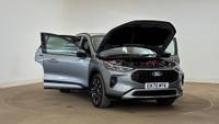 Ford Kuga Photo 8
