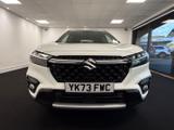 Suzuki S-Cross Photo 1