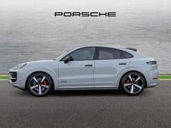 PORSCHE Cayenne Photo 5