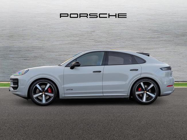 PORSCHE Cayenne Photo 5