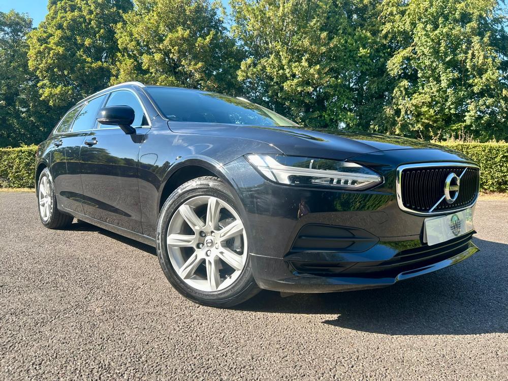 Used Volvo V90 YP18AHU 12