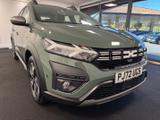 Dacia Sandero Stepway Photo 5