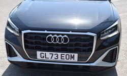 Audi Q2 Photo 7