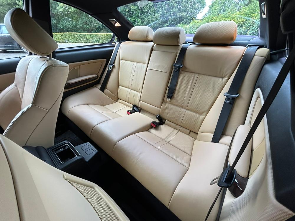 Used BMW 3 Series LF54FFO 30