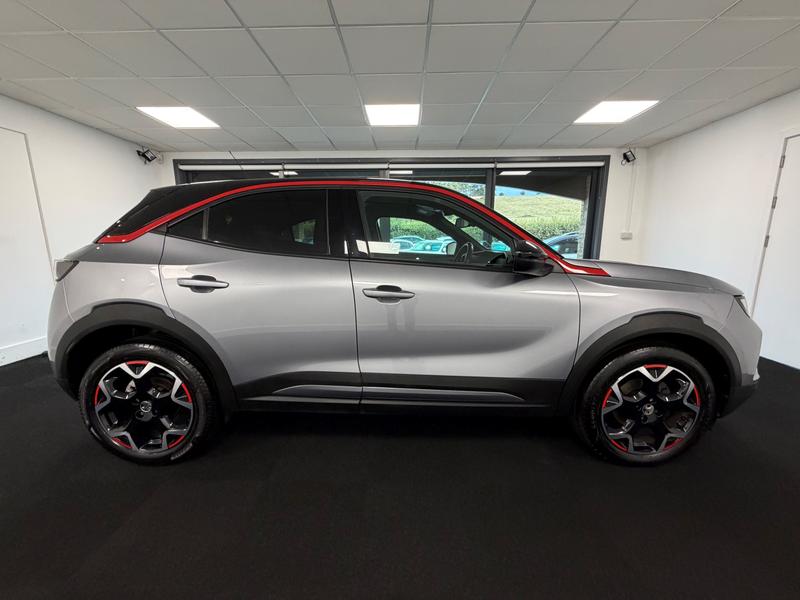 Vauxhall Mokka Photo 5bfb57a9-f4f0-41dd-aa42-53cf8aefdca7.jpg