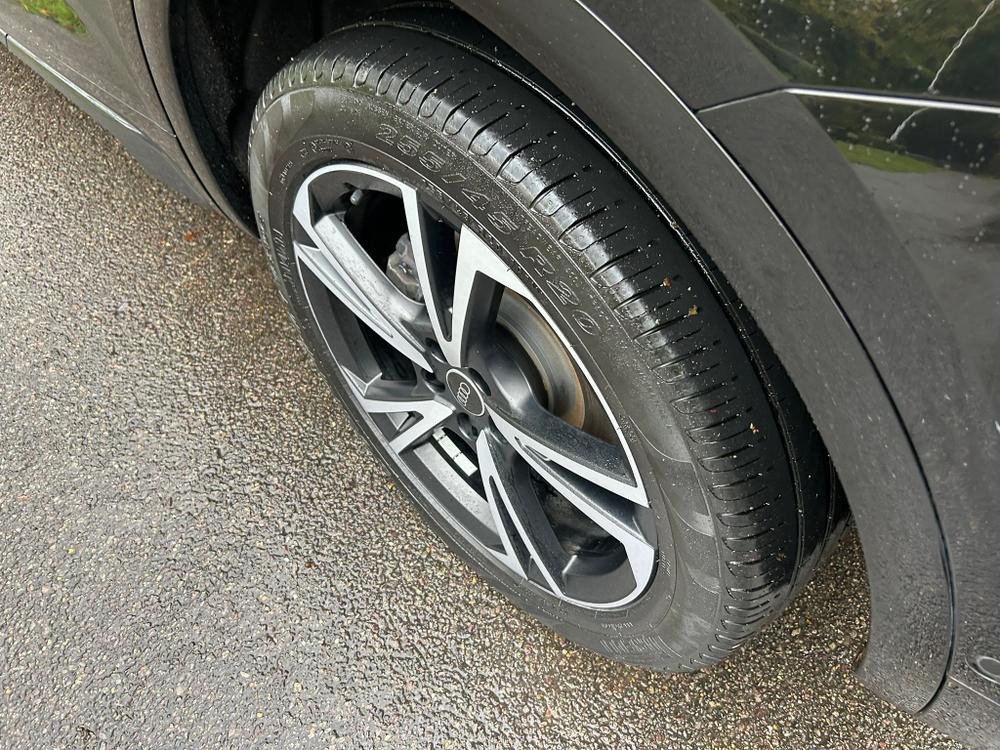 Used Audi Q5 LX70DNY 27