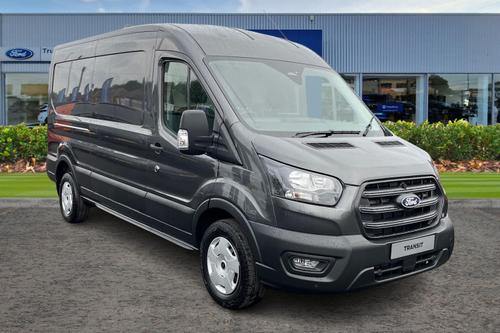 Used Ford TRANSIT 13/N331462 1