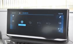 Peugeot 5008 Photo 23
