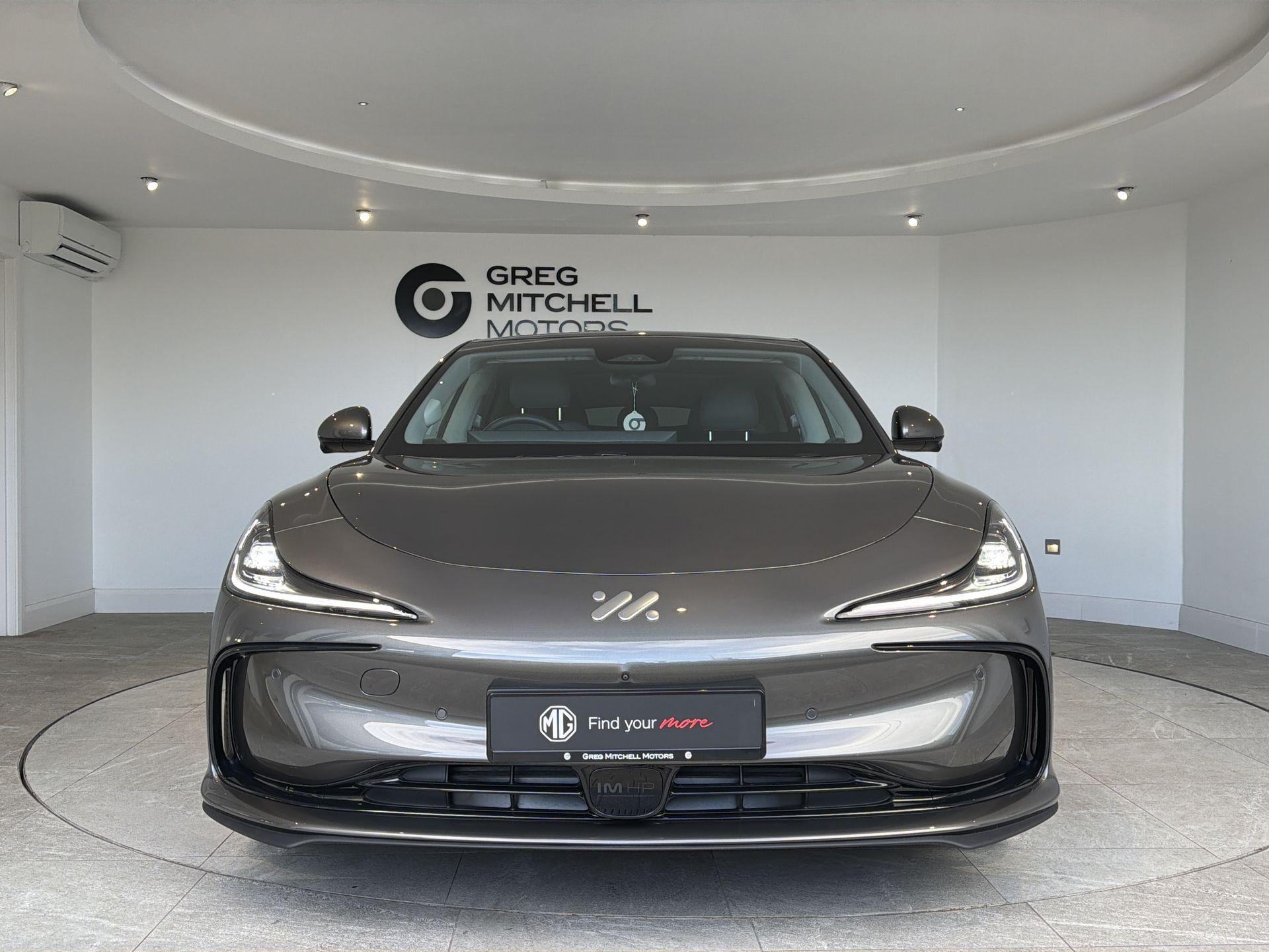2026 MG Im5 100kWh LONG RANGE EV AU - vehicle photo 2 for sale on PureCar