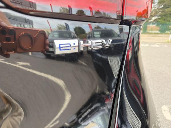 Honda Jazz Photo 36
