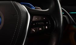 BMW 5 SERIES Photo 12