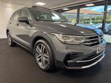 Volkswagen Tiguan Photo 2