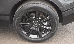 Land Rover RANGE ROVER VELAR Photo 34
