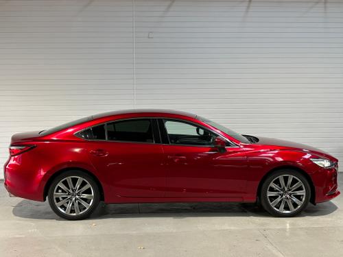 Mazda 6 Photo 5c162e9f-8316-4902-a9fa-bfa3ed21ed6f.JPEG