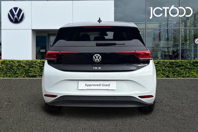 VOLKSWAGEN ID.3 Photo 7