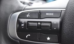 Kia SPORTAGE Photo 16
