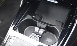 Mercedes-Benz CLA Photo 26