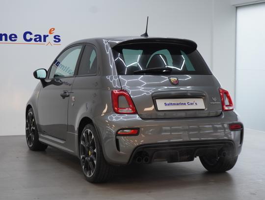 Abarth 595 Photo 5c1ddef7-c07b-4e53-a80a-7922174f47fd.jpg