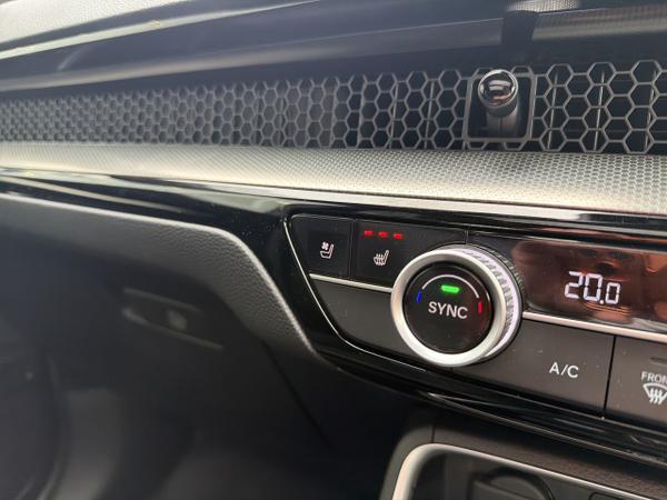 Honda CR-V Photo 19