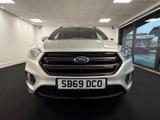 Ford Kuga Photo 1