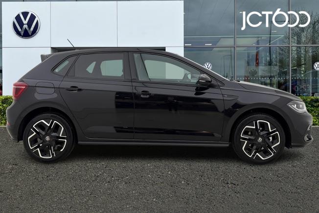 Volkswagen  Polo  Photo 4