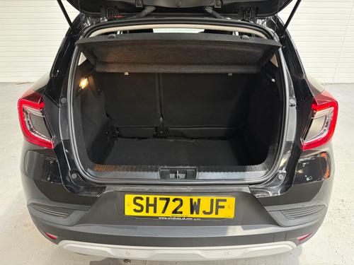 Renault Captur Photo 5c25dca2-e5b7-4422-b701-57c478e508c7.jpeg