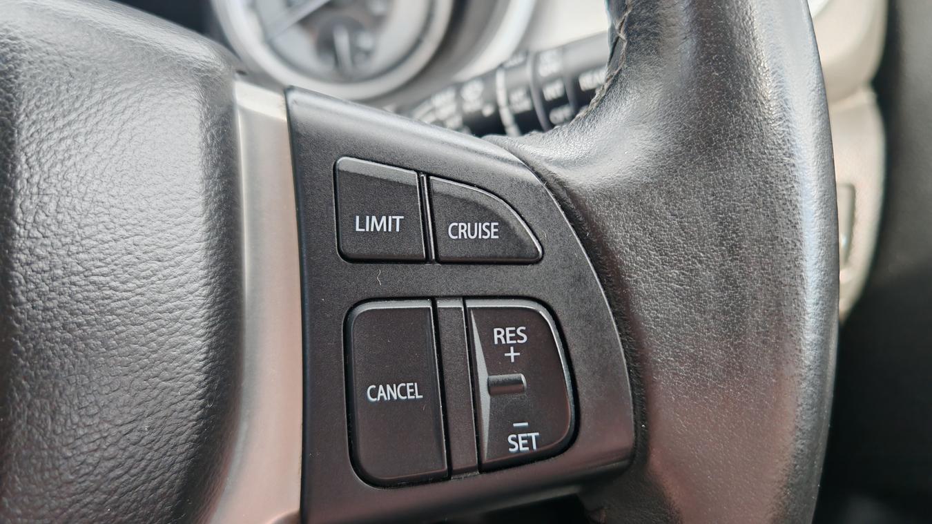 Used Suzuki Vitara CT68OKC 30