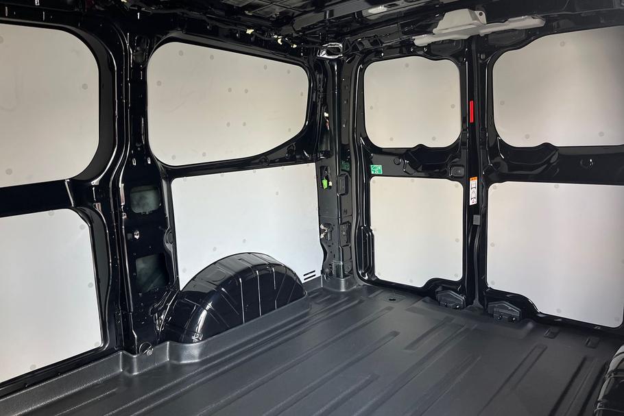 Used Ford E-TRANSIT CUSTOM 65/N103282 5