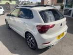 Volkswagen Polo Photo 10