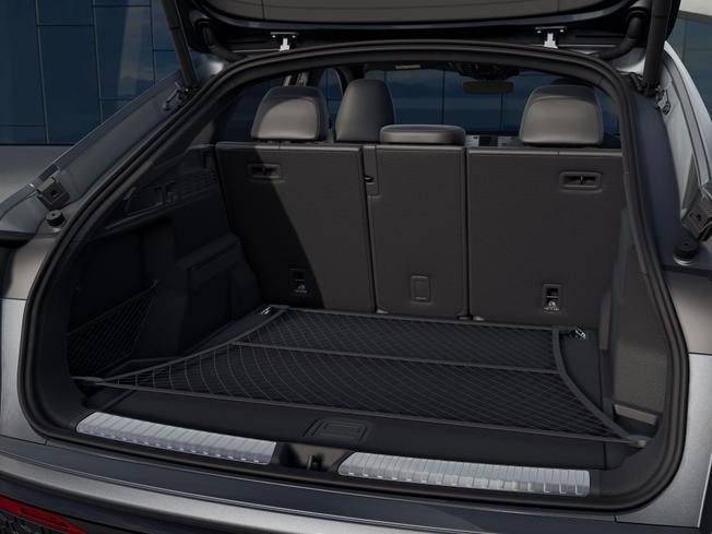 AUDI SQ5 Sportback Photo 10