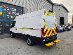 Iveco Daily 35S14 Photo 14