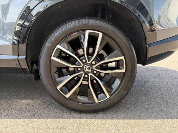 Honda HR-V Photo 9