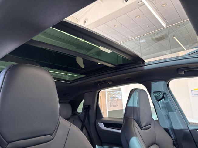 Porsche Cayenne Photo 28