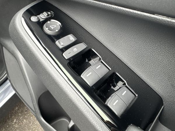 Honda HR-V Photo 29