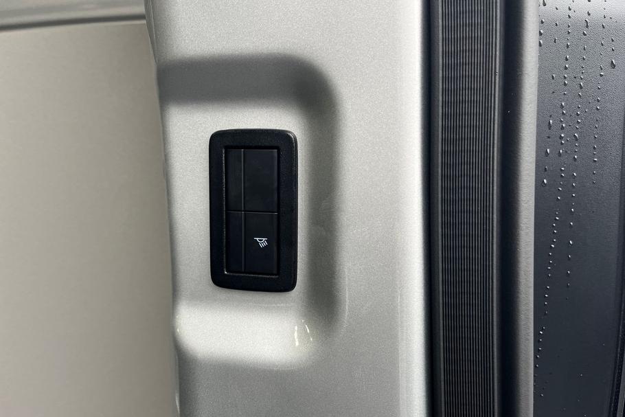 Used Ford TRANSIT CUSTOM CUSTOM34 23