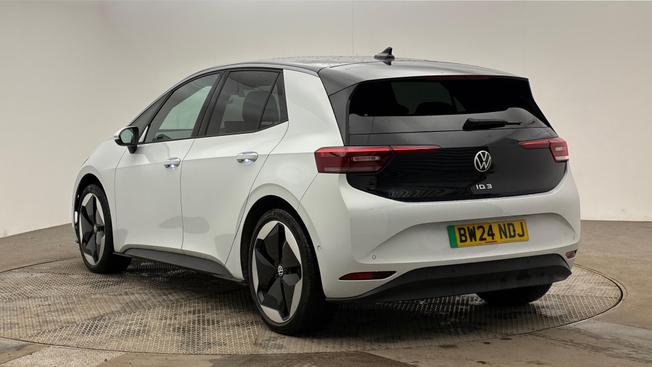 VOLKSWAGEN ID.3 Photo 3