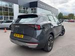 Kia Sportage Photo 3