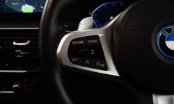 BMW 5 SERIES Photo 8