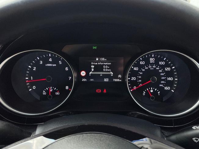 KIA Ceed Photo 15