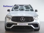 Mercedes-Benz GLC Photo 38
