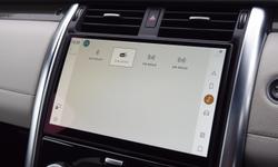 Land Rover DISCOVERY Photo 21