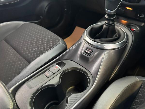Used Nissan Juke AJ72LGZ 22
