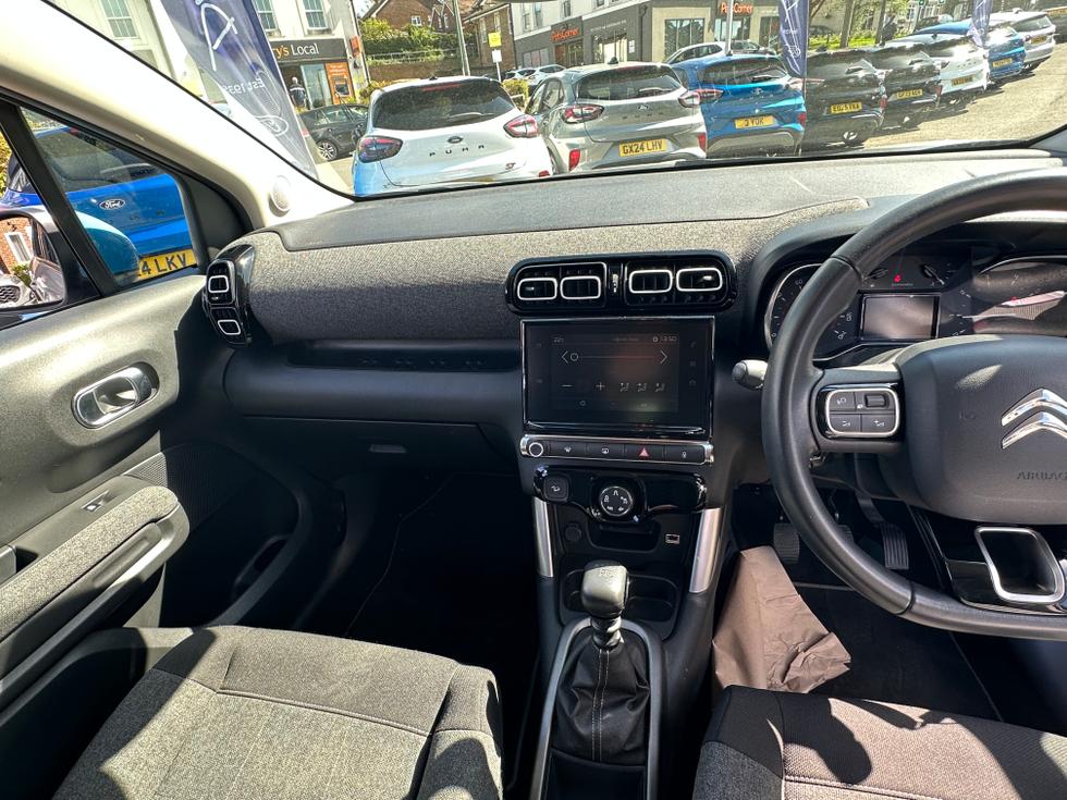 Citroen C3 Aircross Photo 5c535cd7-042a-44d3-8bc0-777ce3eea242.jpeg