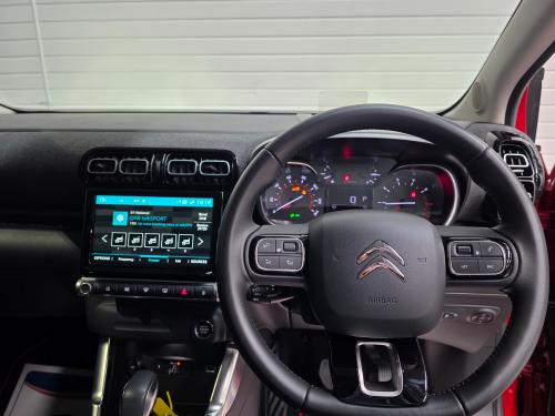 Citroen C3 Aircross Photo 5c56124f-9d03-4f64-a02b-26d76563a009.jpg