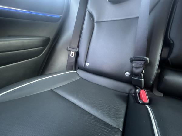 Honda e:Ny1 Photo 41
