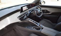 Peugeot 3008 Photo 11