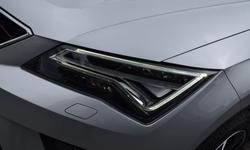 SEAT ATECA Photo 9
