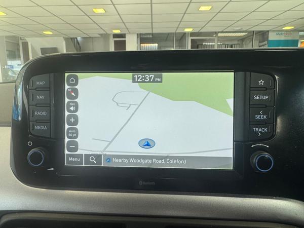 Used Hyundai i10 GU73EXR 26